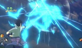 佐助大招爆料视频,震撼视频曝光，全新技能震撼来袭！